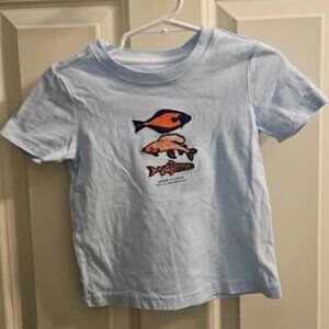 Janie and Jack Shirts (QTY 3)